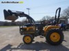 Traktor Yanmar EX32c00E