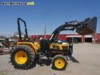 Traktor Yanmar EX3c20c0E