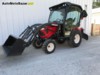 Traktor Yanmar SAc42c4D