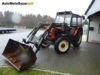 Traktor Zetor 52/45/ Szuper I3 - Plně funkční
