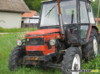 Traktor zetor 5248