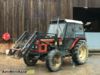 Traktor Zetor 7-245T Trima