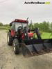 Traktor Zetor 7245 + kompletní čelní nakladač