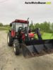 Traktor Zetor 7245 + kompletní čelní nakladač bazar 1