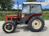 Traktor Zetor 7745 - výborný stav