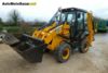 Traktorbagr JCB 2CX - Jen 412 Mth bazar 1