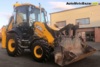 Traktorbagr JCB 3CX SiteMasterr - 2015