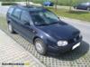 Volkswagen Golf Variant 2.0