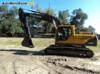 VOLVO EC210 bagr.2002