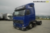 VOLVO FH12 42T Low Deck