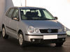 VW Polo 1.4 16V 55 kW rok 2003