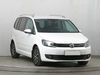 VW Touran 1.6 TDI 77 kW rok 2012