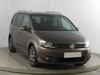 VW Touran 1.6 TDI 77 kW rok 2014