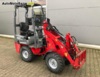 Weidemann 1140 cx 30