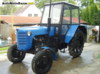 Zetor 4011 bez SPZ