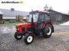 Zetor 6211