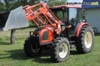 Zetor Proxima 7441, 4WD