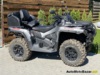 CanAm Bombardier, Outlander Max Pro 1000 bazar 2