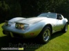 Chevrolet Corvette 1975 bazar 2