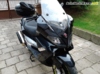 Gilera nexus 500 bazar 2