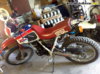 Honda 125 XL bazar 2