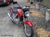 Honda CBF 250 bazar 2