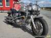 Honda VT1100 Shadow bazar 2