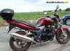 Kawasaki ZR7 bazar 2