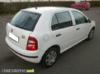 Škoda Fabia 1.4 MPI bazar 2