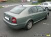 Škoda Octavia 1.6 SR - po 1. majiteli bazar 2