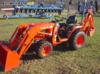 KUBOTA B2320 traktor bazar 2