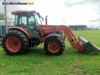 Kubota LA132-4 2014 - traktor bazar 2