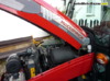 Malotraktor McCormick 45 bazar 2