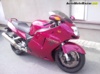 Motocykl Honda CBR 1100XX Blackbird Mladá Bolesla bazar 2