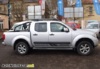 Nissan Navara 2,5DCI bazar 2