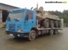 Odtahovka VOLVO F12 6x2 bazar 2