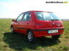 Peugeot 106 diesel bazar 2