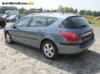 PEUGEOT 407 SW 2.0HDi 100kw bazar 2