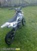 Pitbike 125 bazar 2