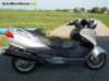 Suzuki AN650 Burgman bazar 2
