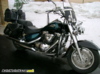 Suzuki VL 1500 LC bazar 2