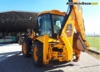 Traktobagr JCB 4CX - 4x4 bazar 2