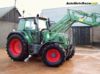 Traktor FENDT 412 VARIO - 8000 EUR bazar 2