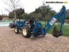 Traktor Ford I220F + příslušenství bazar 2
