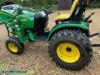 Traktor John Deere 25-CX-20 + čelní nakladač bazar 2