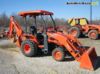 Traktor KUBOTA B26 - 6500 EUR bazar 2