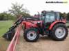 Traktor Massey-Ferguson 5460 - 8500 EUR bazar 2