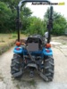 Traktor New Holland T-tC211D bazar 2