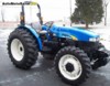 Traktor New Holland TT60A - 6200 EUR bazar 2