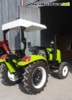 Traktor Tehno-ms OUQI 304 model 2017 bazar 2